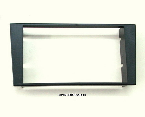Переходная рамка Lexus GS 300.IS 200.LS 400.LX 470. Переходная рамка Lexus GS 300.IS 200.LS 400.LX 470.