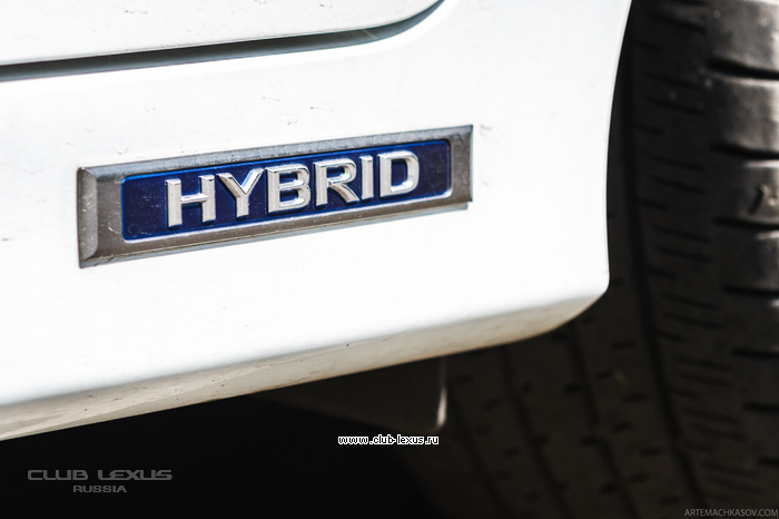 Lexus GS450h F SPORT клубный тест-драйв Lexus GS450h F SPORT клубный тест-драйв