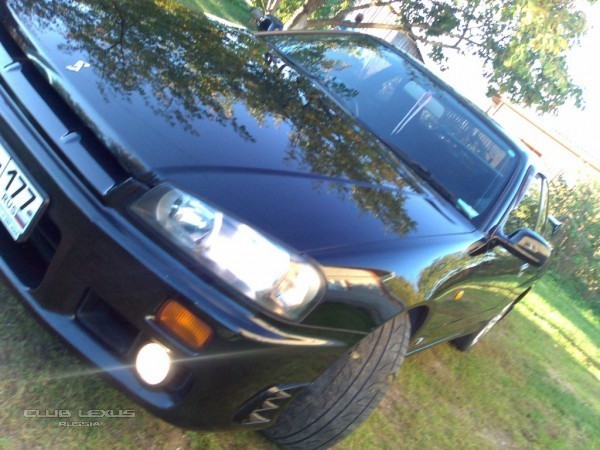Отдам в хорошие руки Nissan Skyline ER34 RB25DET купе Отдам в хорошие руки Nissan Skyline ER34 RB25DET купе