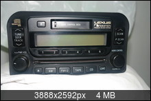 Продам радио и усилитель Nakamichi от LX470 дорестайл Продам радио и усилитель Nakamichi от LX470 дорестайл