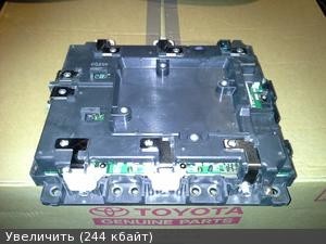 продам модуль инвертора Lexus RX 400 продам модуль инвертора Lexus RX 400