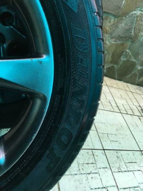 Диски R19 Lexus RX резина Dunlop лето 235/55 R19 Диски R19 Lexus RX резина Dunlop лето 235/55 R19