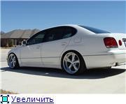 Luxury wheels - Amistad V 19" Luxury wheels - Amistad V 19"