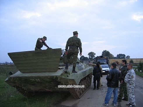 Выезд К.Л.Р. на стрельбище!!! Выезд К.Л.Р. на стрельбище!!!