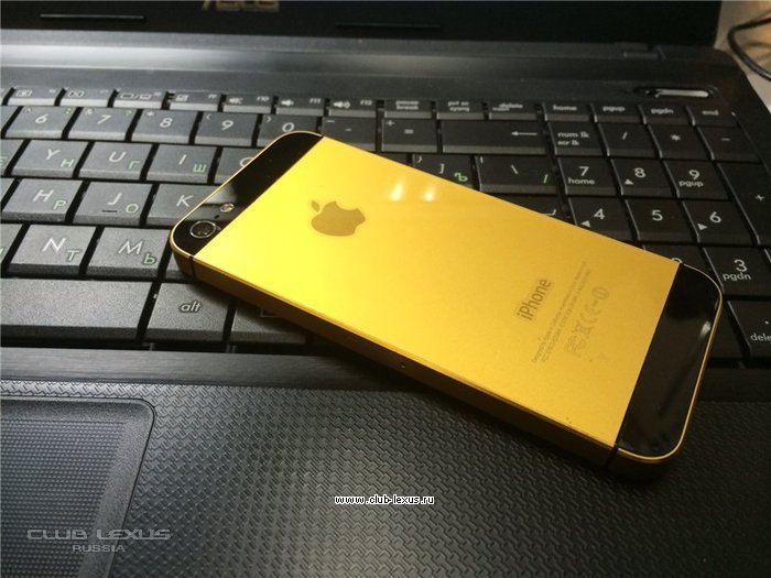 Продам IPhone 5 GOLD 16 GB оригинал Продам IPhone 5 GOLD 16 GB оригинал