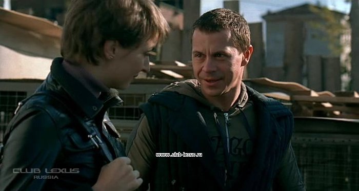 Счастливый конец (2009) Счастливый конец (2009)