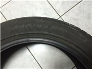 Продам 4 покрышки Perelli P.Zero 245/45R19 98Y RunFlat Продам 4 покрышки Perelli P.Zero 245/45R19 98Y RunFlat