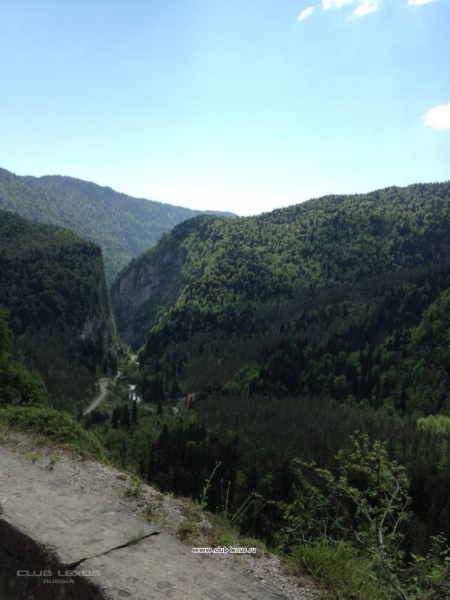 Абхазия. Май 2013г. Абхазия. Май 2013г.