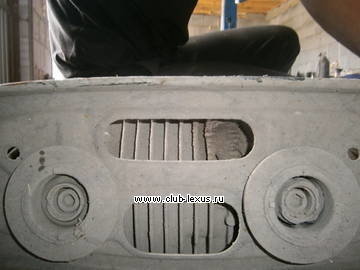 Разбираю Lexus Ls 400 94год ucf10 Разбираю Lexus Ls 400 94год ucf10