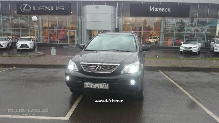 Продам клубный RX 400H черный на черном 2008 г. рестайлинг. Продам клубный RX 400H черный на черном 2008 г. рестайлинг.