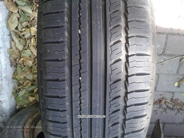Продам, шины NOKIAN HAKKA Продам, шины NOKIAN HAKKA