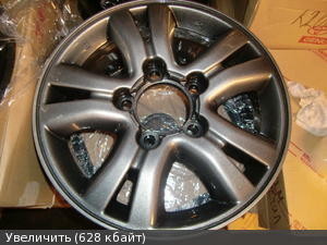 Продам диски на LX 570/470 R17.18 Продам диски на LX 570/470 R17.18