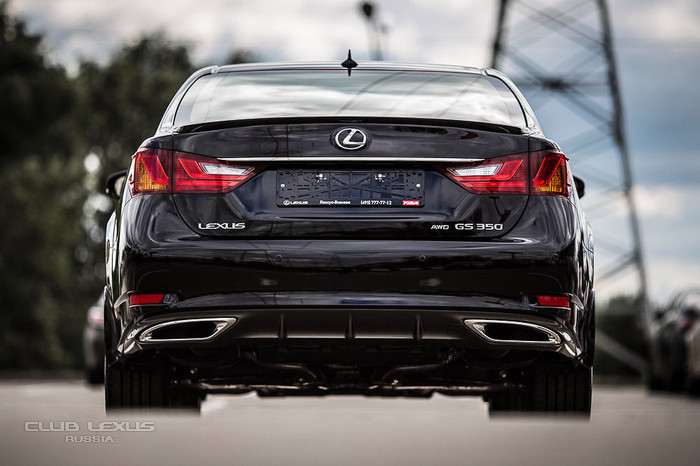 Принимайте)) GS350 FSport Принимайте)) GS350 FSport