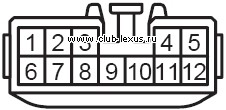 MP3 на штатном ГУ Lexus GSII c Navi (рестайл) MP3 на штатном ГУ Lexus GSII c Navi (рестайл)