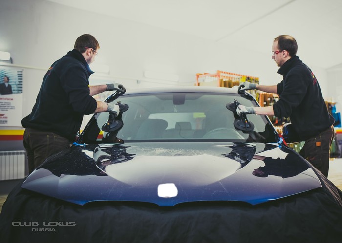 Carglass Carglass