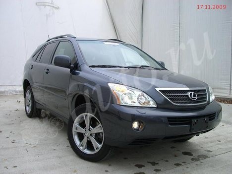 ПРОДАМ RX 400h,2006,без РФ,графит на черном ,1330т.р. ПРОДАМ RX 400h,2006,без РФ,графит на черном ,1330т.р.