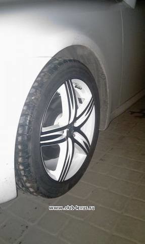 Продам Диски K&K Андорра/Резину Maxxis MA-PW Wintermaxx Продам Диски K&K Андорра/Резину Maxxis MA-PW Wintermaxx