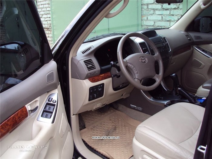 Продается Toyota LC 120 prado 1490000 Продается Toyota LC 120 prado 1490000