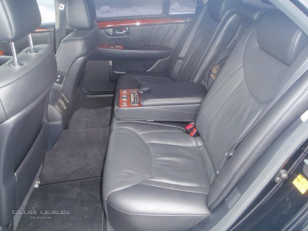 Продам Lexus Ls 430 2005г.в Продам Lexus Ls 430 2005г.в