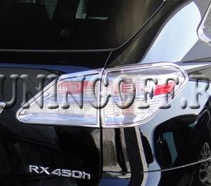 Легкий тюнинг RX350 III, вопросы Легкий тюнинг RX350 III, вопросы