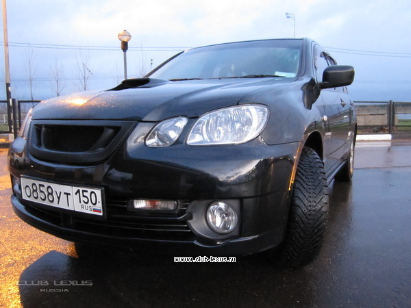 Mitsubishi Airtrek TurboR (2002 г.в. 2.0 л. 240 сил 4WD) Mitsubishi Airtrek TurboR (2002 г.в. 2.0 л. 240 сил 4WD)