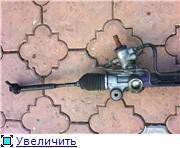 Рулевая рейка в сборе Lexus RX (II) (Продаю) Рулевая рейка в сборе Lexus RX (II) (Продаю)