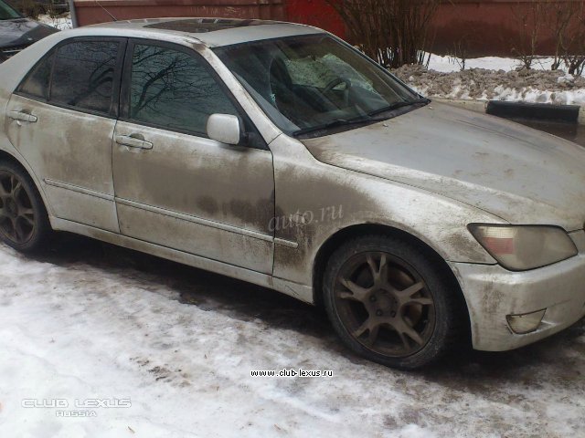 продам IS 200 акпп дёшево продам IS 200 акпп дёшево