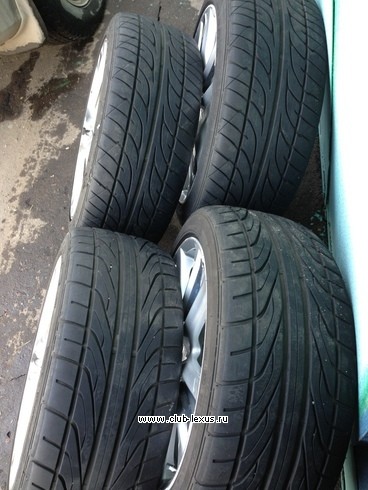 продам колеса от gs450h 2008 года продам колеса от gs450h 2008 года