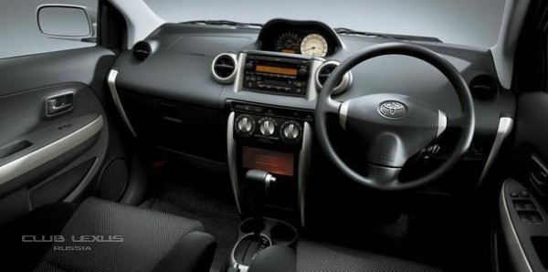 Toyota выпустит маленький кроссовер, младшего брата RAV4 Toyota выпустит маленький кроссовер, младшего брата RAV4