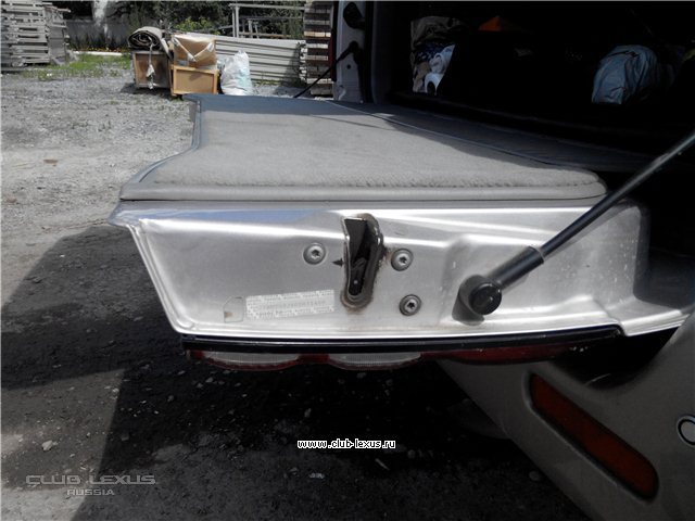 Продам Toyota LC 100 Продам Toyota LC 100