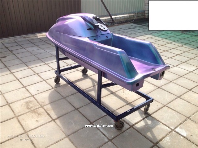 Продам гидрик стоячка Yamaha SuperJet 700 (разобран) Продам гидрик стоячка Yamaha SuperJet 700 (разобран)