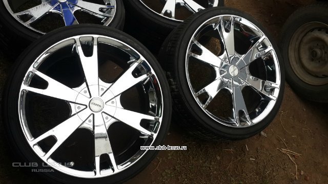 Продам R19 оригиналы Fabulous MB-6 (5x120_8,5j_73_et30) Продам R19 оригиналы Fabulous MB-6 (5x120_8,5j_73_et30)