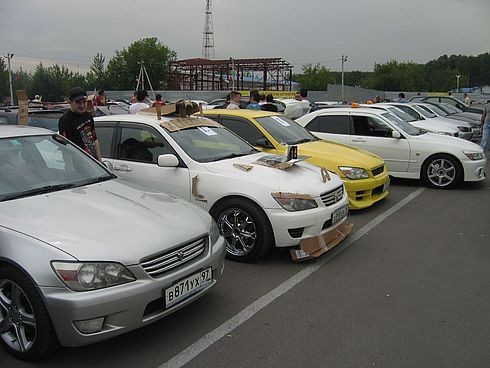 JapFest. Фоты. JapFest. Фоты.