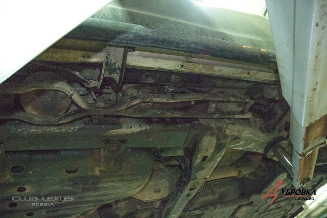 Lexus Дубровка (Техцентр LEXUS и TOYOTA) Москва Lexus Дубровка (Техцентр LEXUS и TOYOTA) Москва
