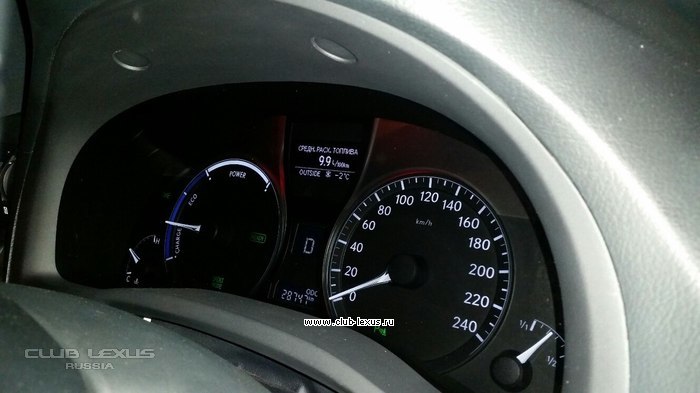 450h F-sport 450h F-sport