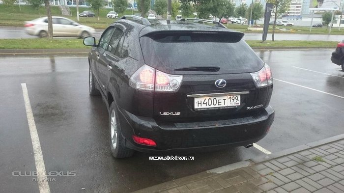 Продам клубный RX 400H черный на черном 2008 г. рестайлинг. Продам клубный RX 400H черный на черном 2008 г. рестайлинг.