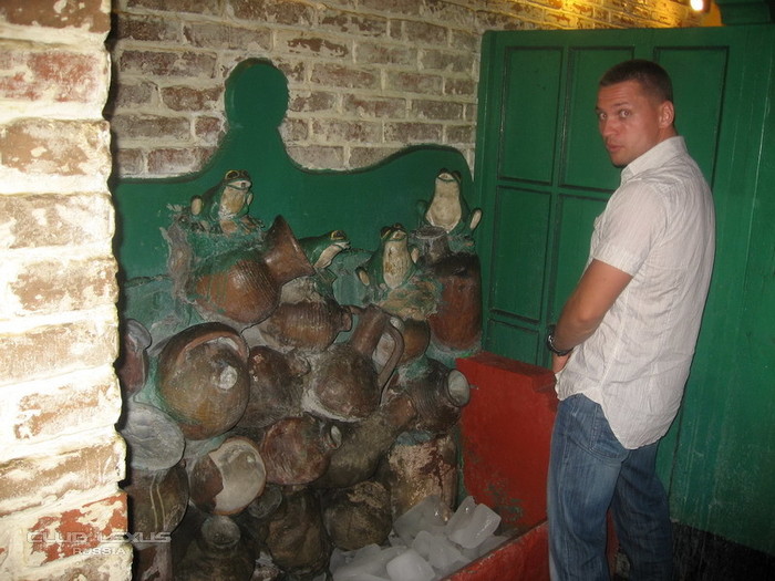 Побывал в Мексике :)) Побывал в Мексике :))