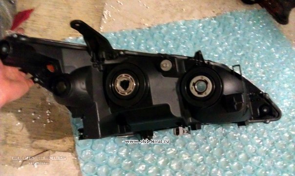 Зеркала и фары rx II, gx470, lx570, es350, ls460 Зеркала и фары rx II, gx470, lx570, es350, ls460