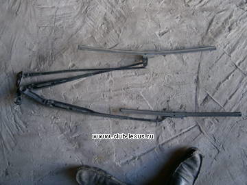 Разбираю Lexus Ls 400 94год ucf10 Разбираю Lexus Ls 400 94год ucf10