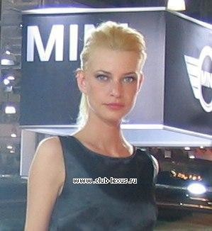 МОТОР ШОУ / MIMS 2006 - Крокус Экспо МОТОР ШОУ / MIMS 2006 - Крокус Экспо
