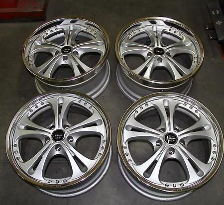 Продано!!!! разноширокие Weds kranze cerberus II r18 Продано!!!! разноширокие Weds kranze cerberus II r18