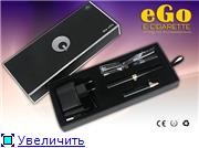 Электронная сигарета Электронная сигарета