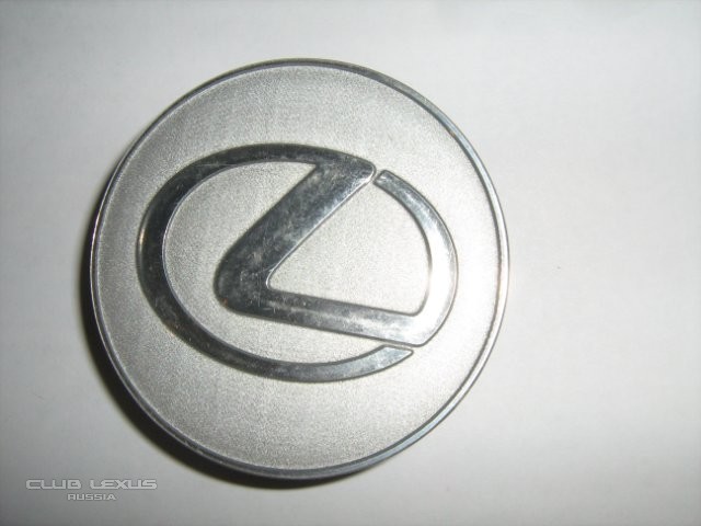 Вставки в диски(колпачки) LEXUS. Вставки в диски(колпачки) LEXUS.