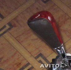 Ручка акпп на GSII Ручка акпп на GSII