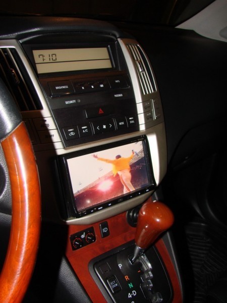2din ГУ JVC KW-AVX900, мой отзыв+фото 2din ГУ JVC KW-AVX900, мой отзыв+фото