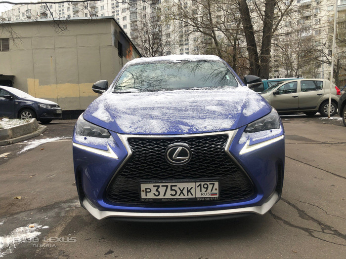 Lexus nx200t, 2015, 33000 км, fsport, синий Lexus nx200t, 2015, 33000 км, fsport, синий