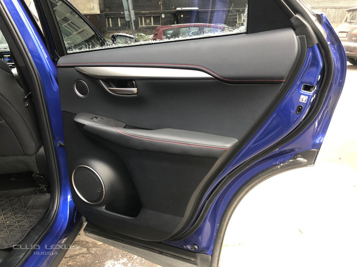 Lexus nx200t, 2015, 33000 км, fsport, синий Lexus nx200t, 2015, 33000 км, fsport, синий