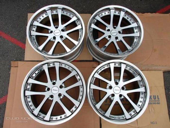 Продам в Москве Weds Kranze LXZ R19 5х114,3 Продам в Москве Weds Kranze LXZ R19 5х114,3