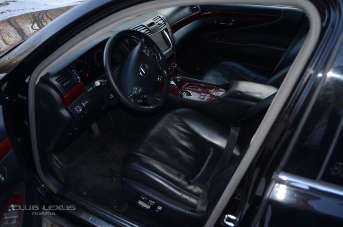 ls 460 коротыш. снова в продаже ls 460 коротыш. снова в продаже