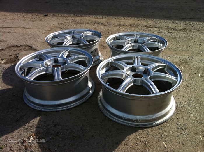 Продам диски R17-19 Work, Rays, AVS, Weds и т.п. Продам диски R17-19 Work, Rays, AVS, Weds и т.п.